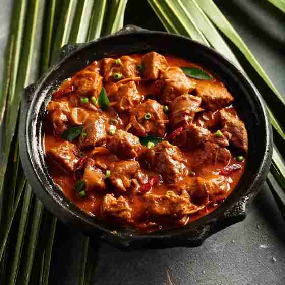 Mutton Roganjosh